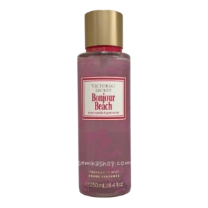 Спрей для тіла на розпив Victoria's Secret Bonjour Beach  - 10 мл