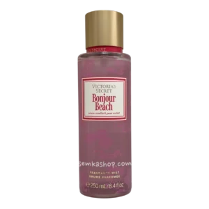 Спрей для тіла Victoria's Secret Bonjour Beach  - 250 мл