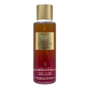 Спрей для тіла Victoria's Secret Mango Temptation mango nectar & hibiscus flower - 250 мл