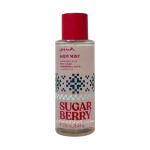 Спрей для тіла Victoria's Secret PINK Sugar Berry - 250 мл