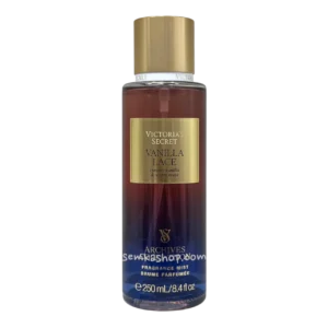 Спрей для тіла на розпив Victoria's Secret Vanilla Lace creame vanilla & warm musk- 10 мл
