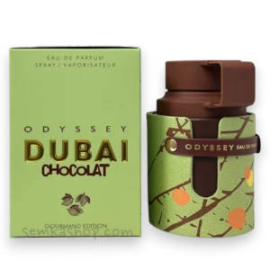 Armaf Odyssey Dubai Chocolat - парфум 100 мл