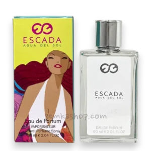 Escada Agua del Sol - парфум 60 мл