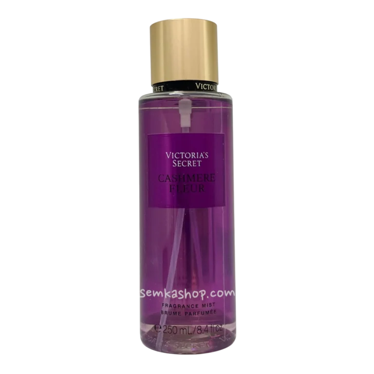 Спрей для тіла на розпив Victoria's Secret Cashmere Fleur - 10 мл