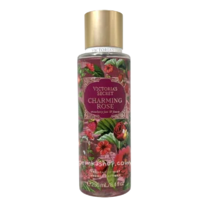 Спрей для тіла на розпив Victoria's Secret Charming Rose - 10 мл