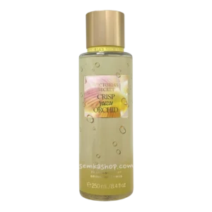 Спрей для тіла на розпив Victoria's Secret Crisp Yuzu Orchid - 10 мл