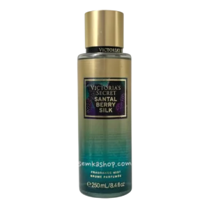 Спрей для тіла Victoria's Secret Santal Berry Silk - 250 мл