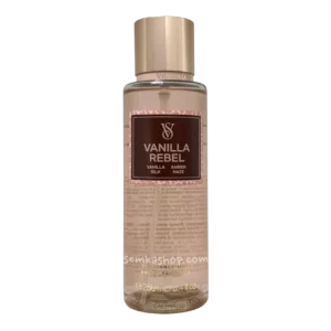 Спрей для тіла на розпив Victoria's Secret Vanilla Rebel - 10 мл