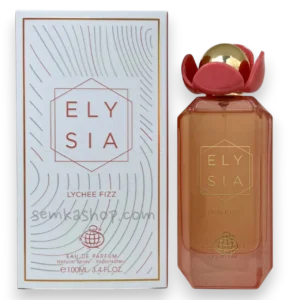 Fragrance World Elysia Lychee Fizz - парфум 100 мл