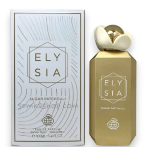 Fragrance World Elysia Sugar Patchouli - парфум 100 мл