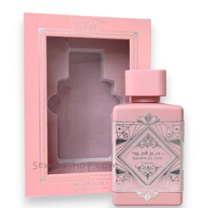Lattafa Badee Al Oud Noble Blush - парфум 100 мл