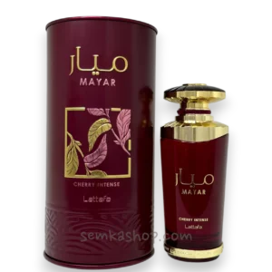 Lattafa Mayar Cherry Intense - парфум 100 мл