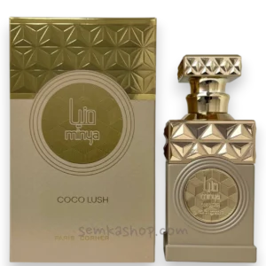Paris Corner Minya Coco Lush - парфум 100 мл