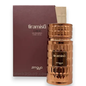 Zimaya Tiramisu Coco - парфум 100 мл