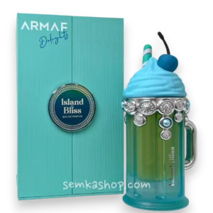 Armaf Island Bliss - парфум 100 мл