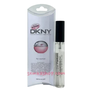 Donna Karan DKNY Be Delicious Fresh Blossom - парфум, 10 мл, в блістері