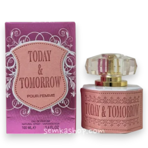 Fragrance World Today & Tomorrow  - парфум на розпив 5 мл