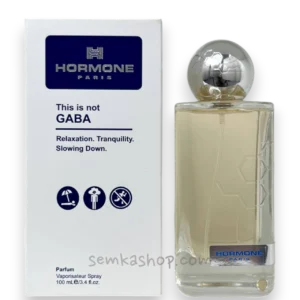 Gaba Hormone Paris LUX - парфумована вода, 100 мл