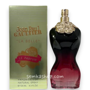Jean Paul Gaultier la belle le parfum - парфум 125 мл