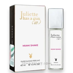Juliette Has A Gun Miami Shake Pheromone Parfum - парфум 40 мл