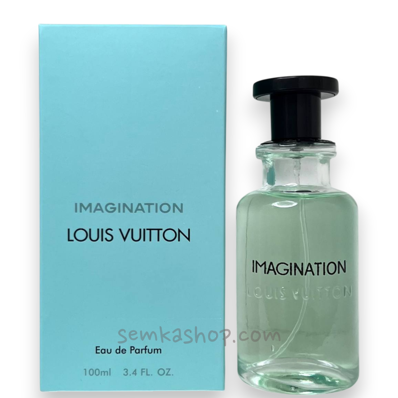 Louis Vuitton Imagination - парфум 100 мл