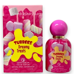 Tubbees Dreamy Treats - парфум 50 мл
