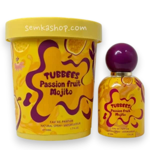 Tubbees Passion Fruit Mojito - парфум 50 мл