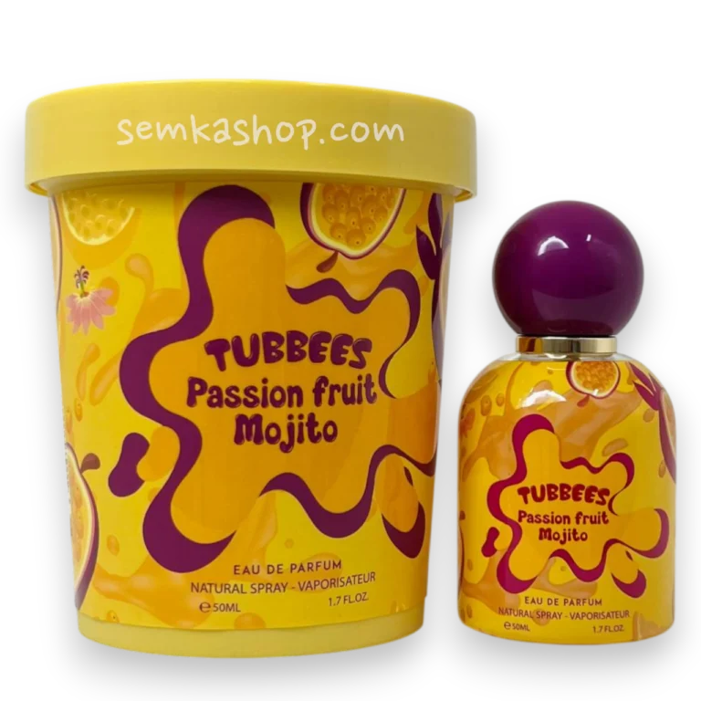 Tubbees Passion Fruit Mojito - парфум 50 мл