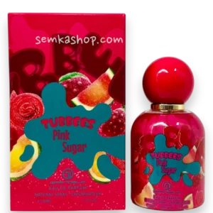 Tubbees Pink Sugar - парфум 50 мл