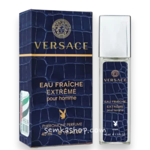 Versace Man Eau Fraiche Extreme Pheromone Parfum - парфум 40 мл
