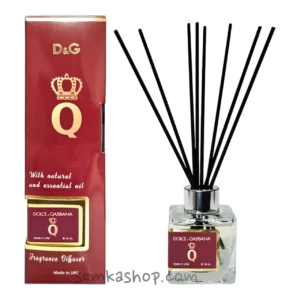 Аромадифузор Dolce&Gabana Q Brand Collection 85 мл