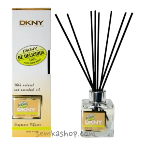 Аромодифузор DKNY Be Delicious Brand Collection 85 мл