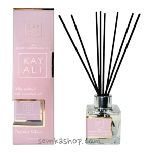 Аромодифузор Kayali Yum Boujee Marshmallow | 81 Brand Collection 85 мл