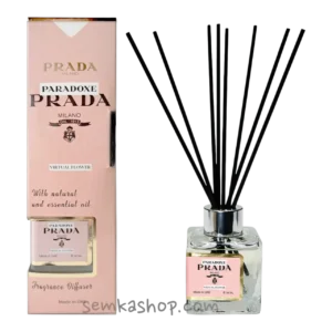 Аромодифузор Prada Paradoxe Virtual Flower Brand Collection 85 мл