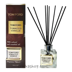 Аромодифузор Tom Ford Tobacco Vanille Brand Collection 85 мл