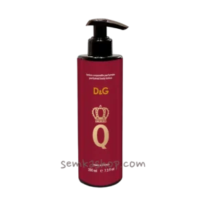 Парфумований лосьйон для тіла Dolce & Gabana Q Brand Collection 200 мл