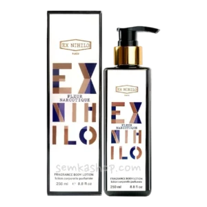 Парфумований лосьйон для тіла EX NIHILO Fleur Narcotique Exclusive EURO 250 мл