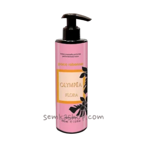 Парфумований лосьйон для тіла Paco Rabanne Olympea Flora Brand Collection 200 мл