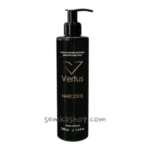 Парфумований лосьйон для тіла Vertus Narcos'is Brand Collection 200 мл