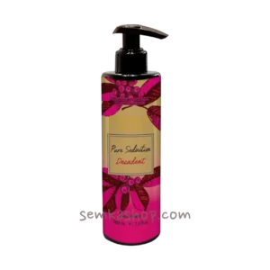 Парфумований лосьйон для тіла Victoria's Secret Pure Seduction Decadent Brand Collection 200 мл