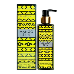 Парфумований лосьйон для тіла Vilhelm Parfumerie Mango Skin Exclusive EURO 250 мл