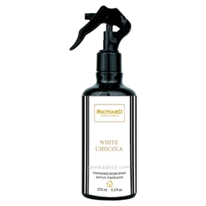 Парфумований спрей для дому Richard White Chocola Brand Collection 275 мл