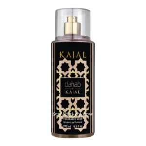 Парфумований спрей для тіла Kajal Dahab Exclusive EURO 275 мл