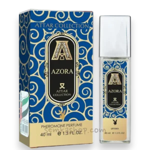 Attar Collection Azora Pheromone Parfum унісекс - парфум 40 мл
