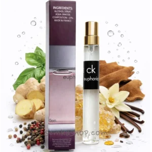 Calvin Klein Euphoria Men - парфум 12 мл