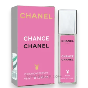 Chanel Chance Pheromone Parfum - парфум 40 мл