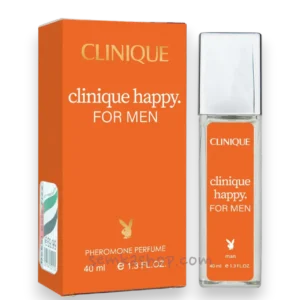Clinique Clinique Happy Pheromone Parfum - парфум чоловічий 40 мл