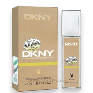 DKNY Be Delicious Pheromone Parfum - парфум 40 мл
