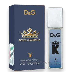Dolce&Gabbana K Pheromone Parfum - парфум чоловічий 40 мл