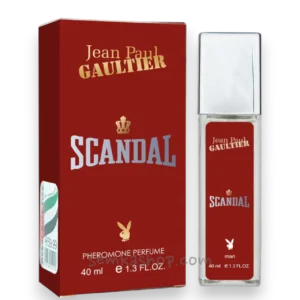 Jean Paul Gaultier Scandal Pheromone Parfum - парфум чоловічий 40 мл
